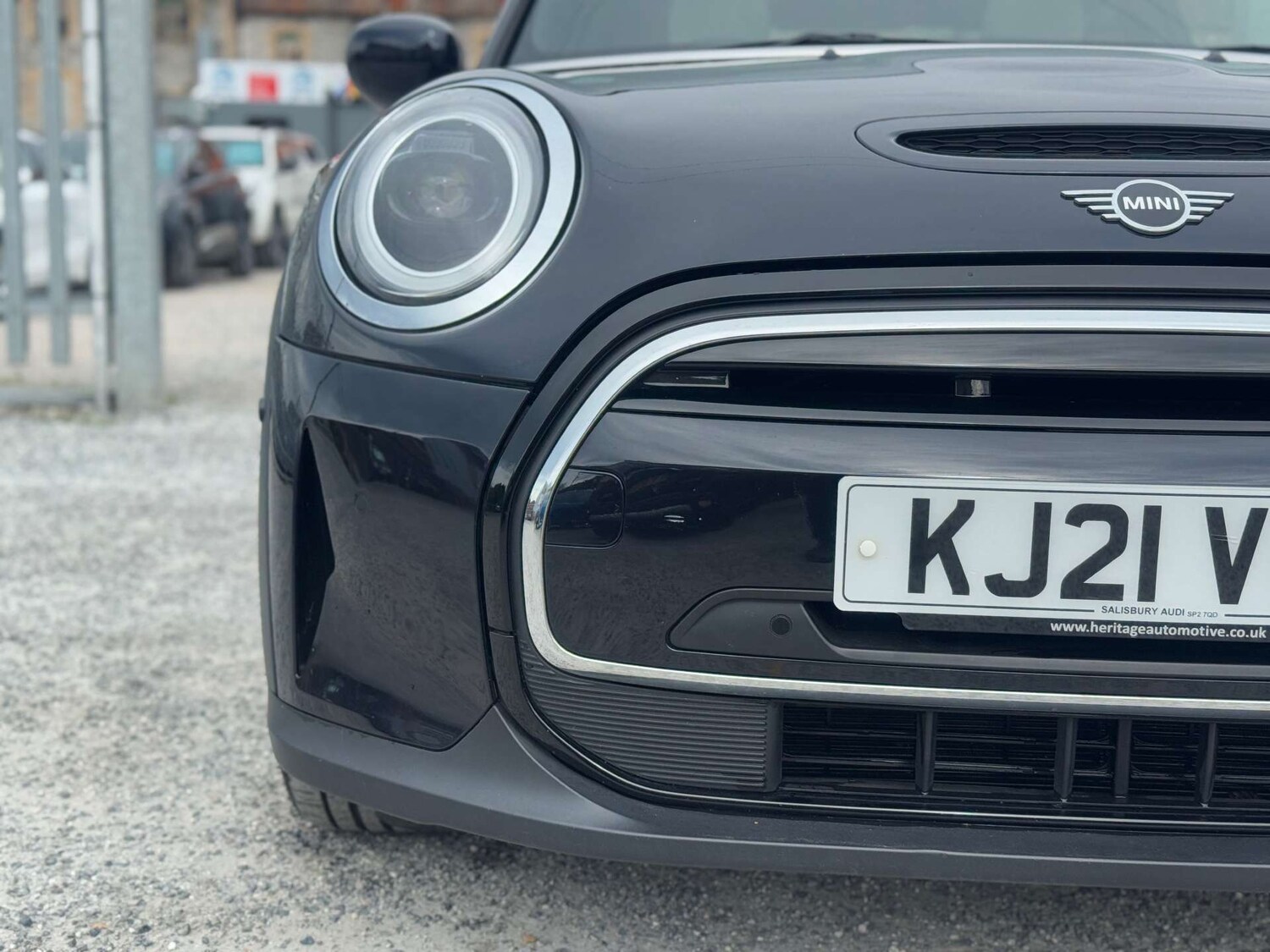 Used MINI Hatch 2021 for sale - 77207420: Photo 43