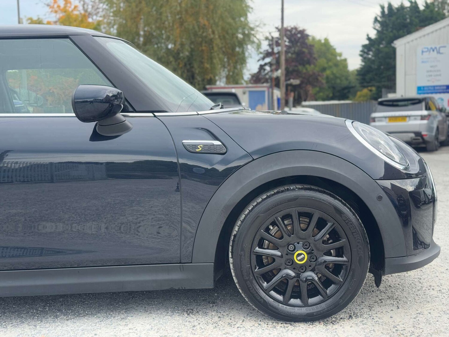 Used MINI Hatch 2021 for sale - 77207420: Photo 44