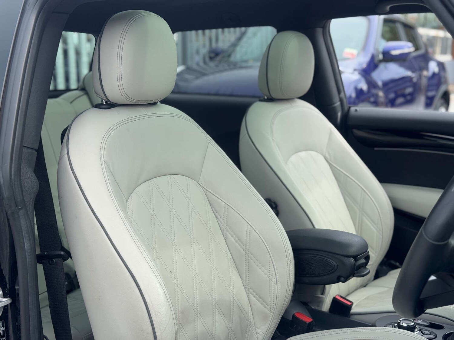 Used MINI Hatch 2021 for sale - 77207420: Photo 46