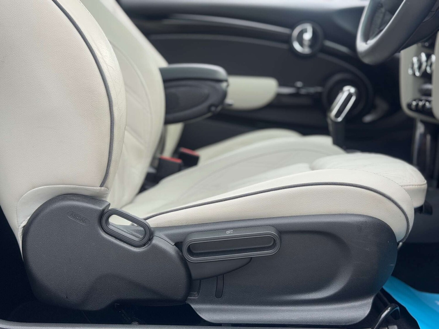 Used MINI Hatch 2021 for sale - 77207420: Photo 47