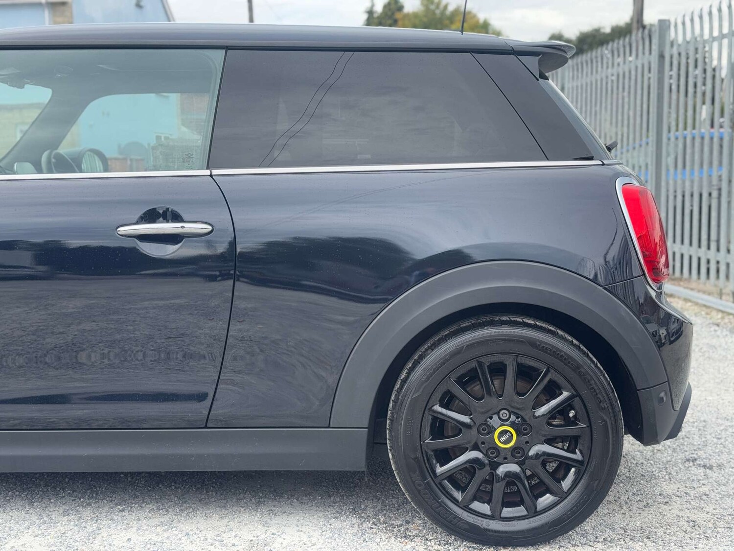 Used MINI Hatch 2021 for sale - 77207420: Photo 52