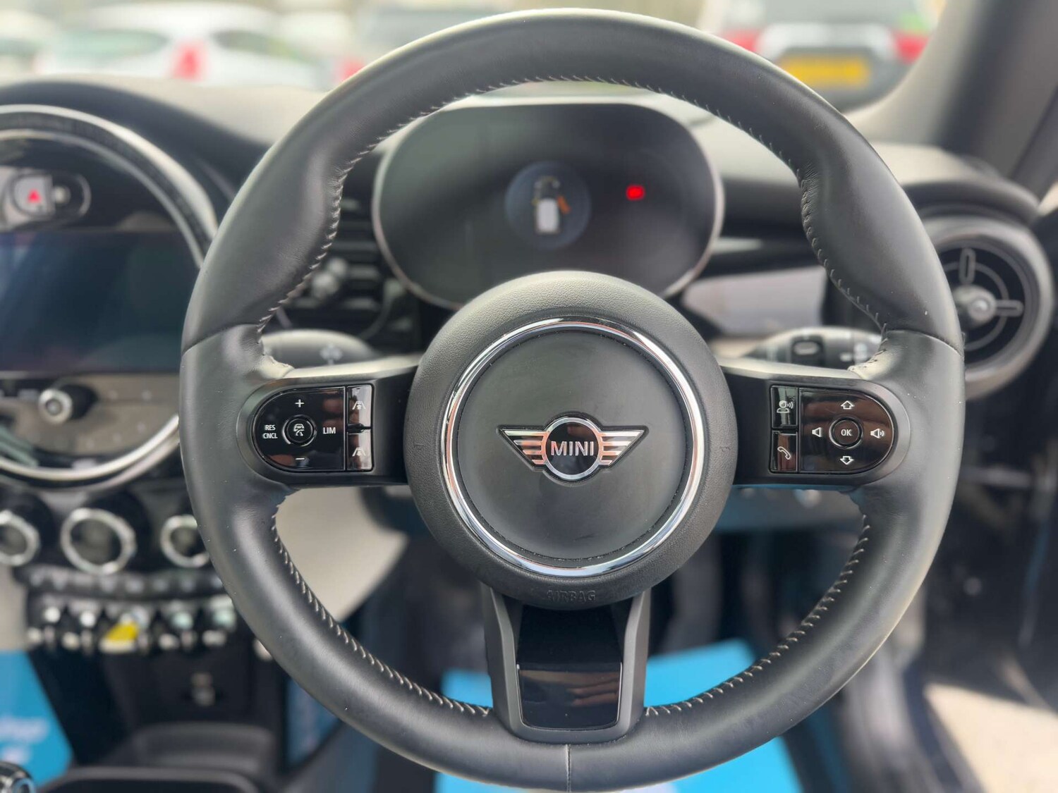 Used MINI Hatch 2021 for sale - 77207420: Photo 6