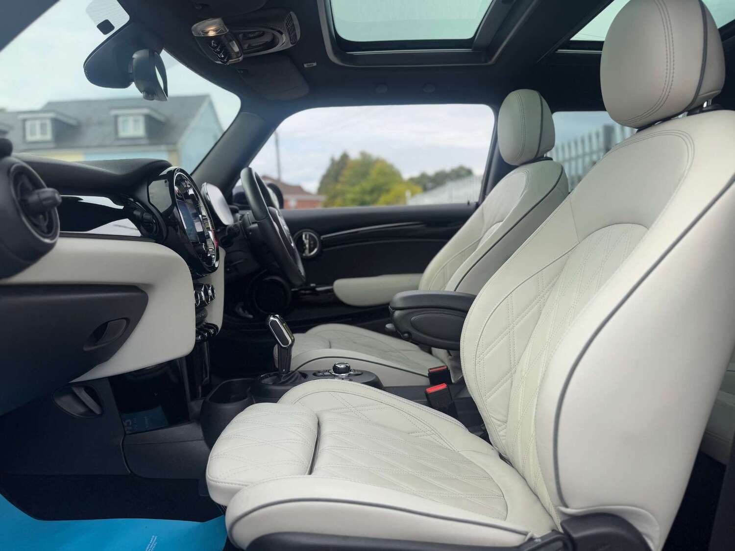 Used MINI Hatch 2021 for sale - 77207420: Photo 62