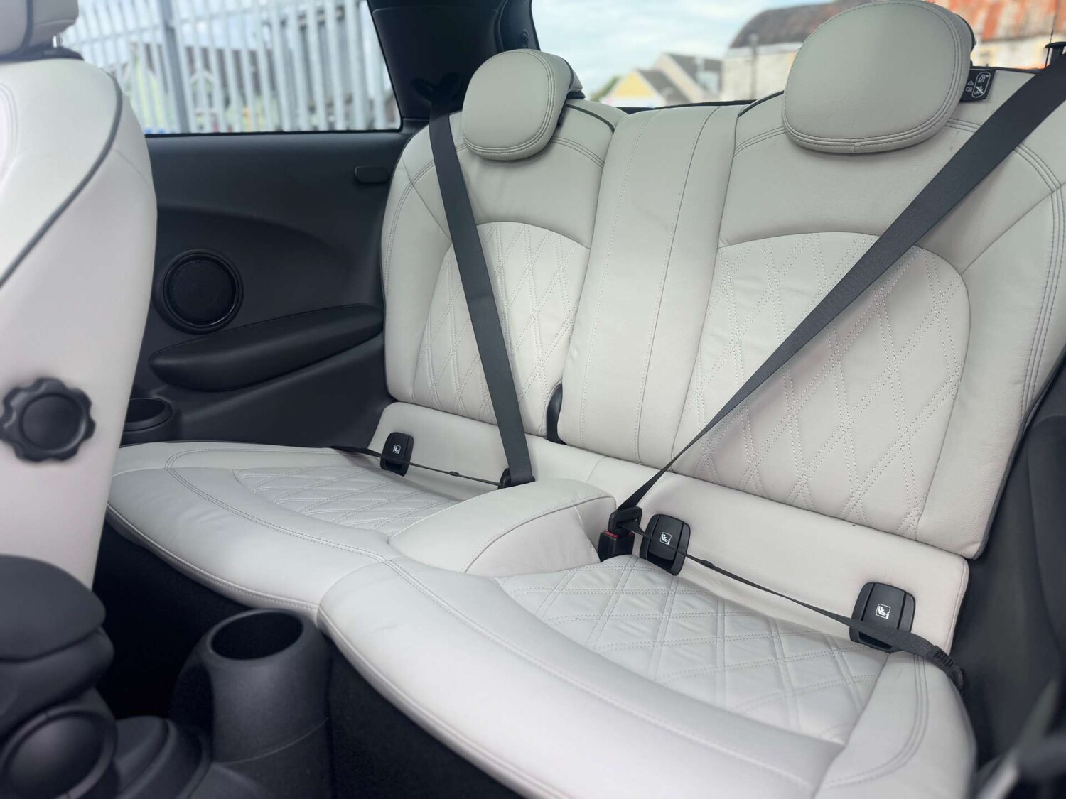 Used MINI Hatch 2021 for sale - 77207420: Photo 64