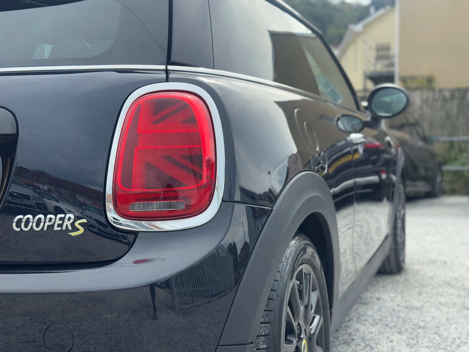 Used MINI Hatch 2021 for sale - 77207420: Photo 67