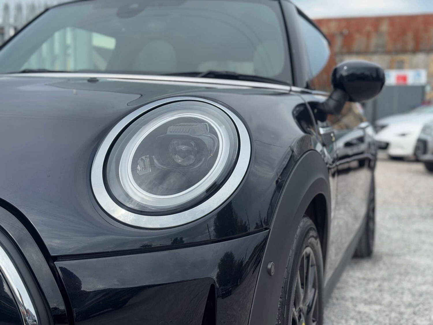 Used MINI Hatch 2021 for sale - 77207420: Photo 68