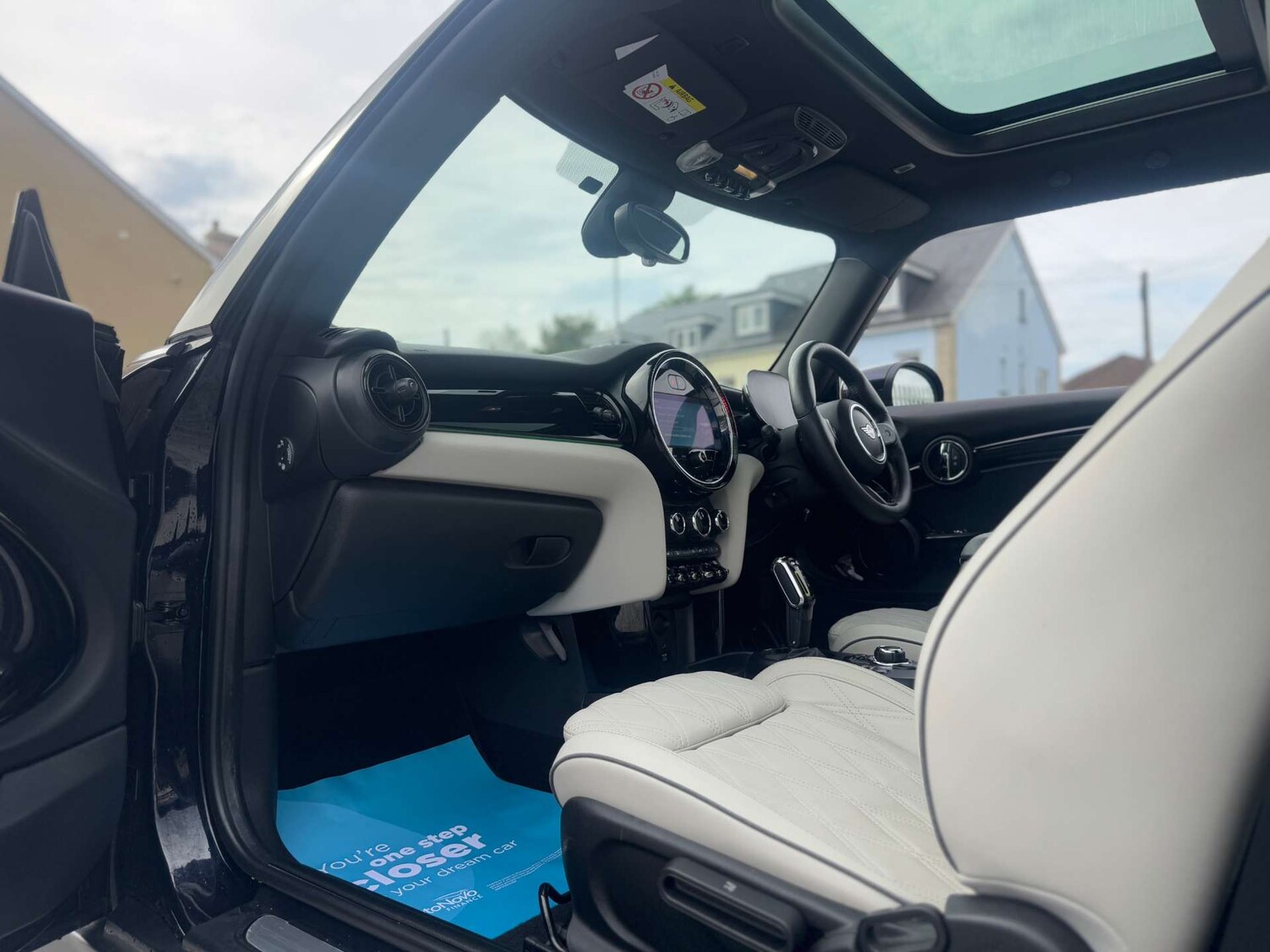 Used MINI Hatch 2021 for sale - 77207420: Photo 71