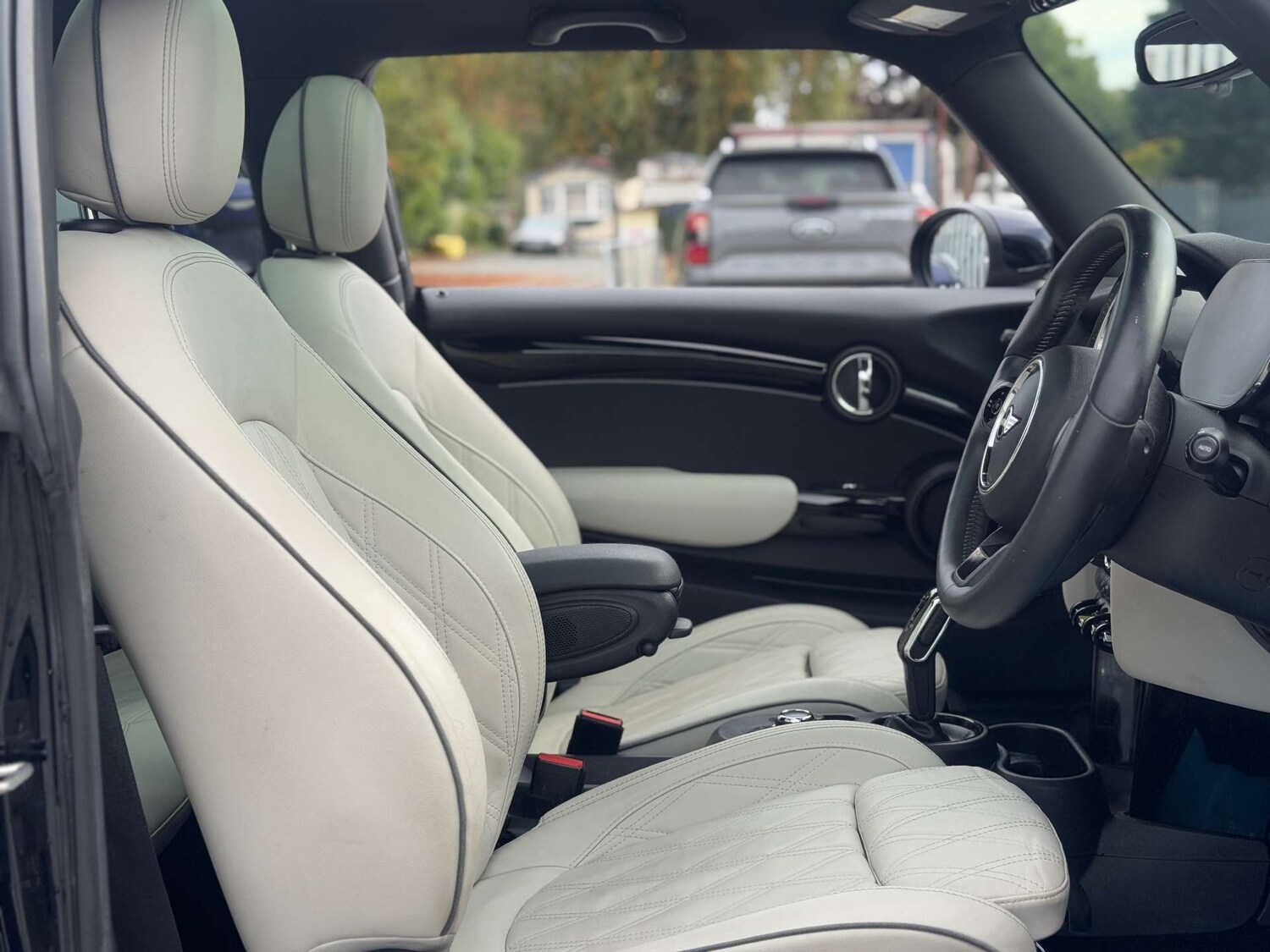 Used MINI Hatch 2021 for sale - 77207420: Photo 79