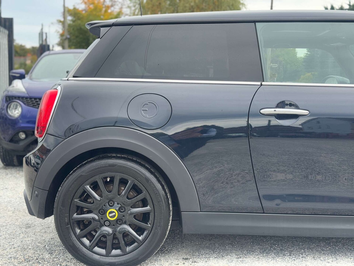 Used MINI Hatch 2021 for sale - 77207420: Photo 83