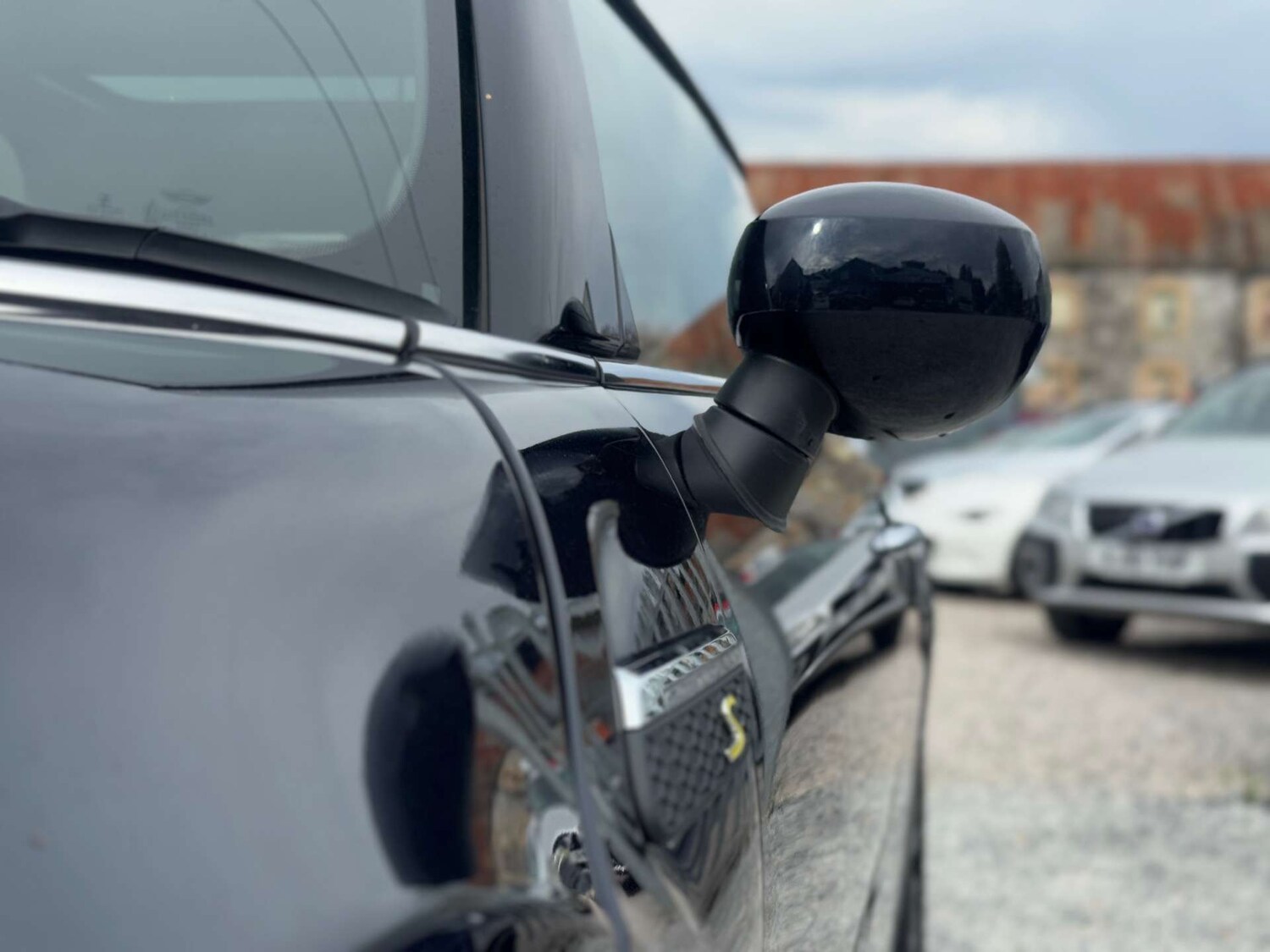 Used MINI Hatch 2021 for sale - 77207420: Photo 86