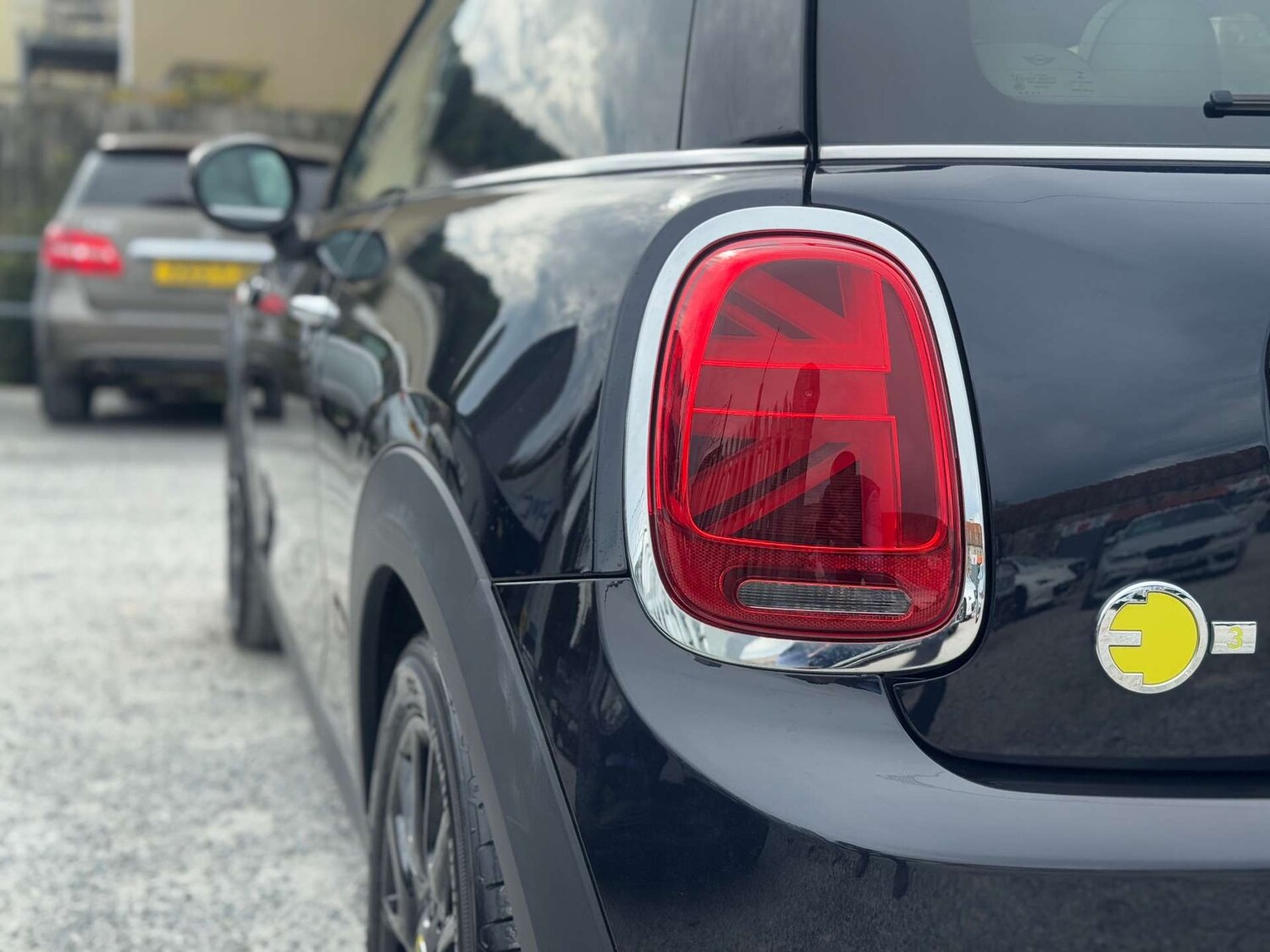 Used MINI Hatch 2021 for sale - 77207420: Photo 87