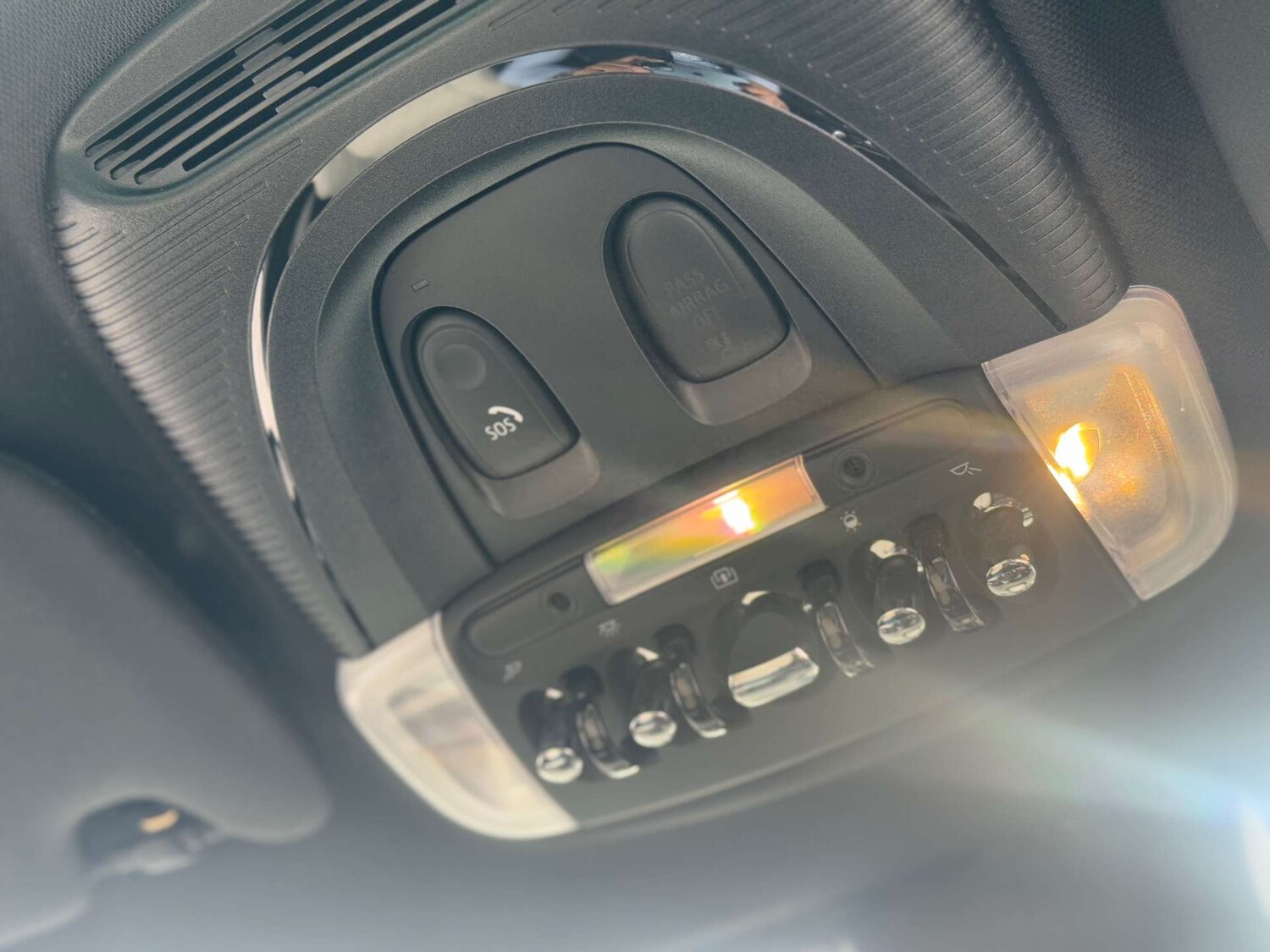 Used MINI Hatch 2021 for sale - 77207420: Photo 93