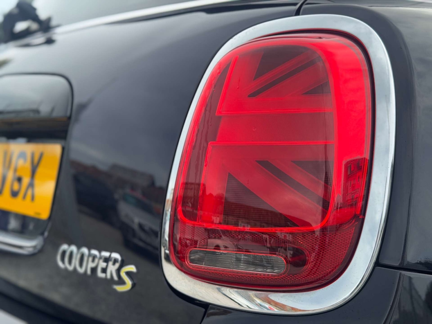 Used MINI Hatch 2021 for sale - 77207420: Photo 94