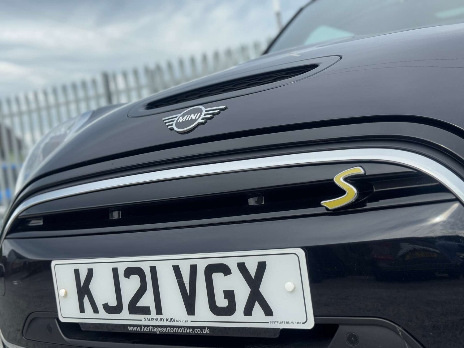 Used MINI Hatch 2021 for sale - 77207420: Photo 97