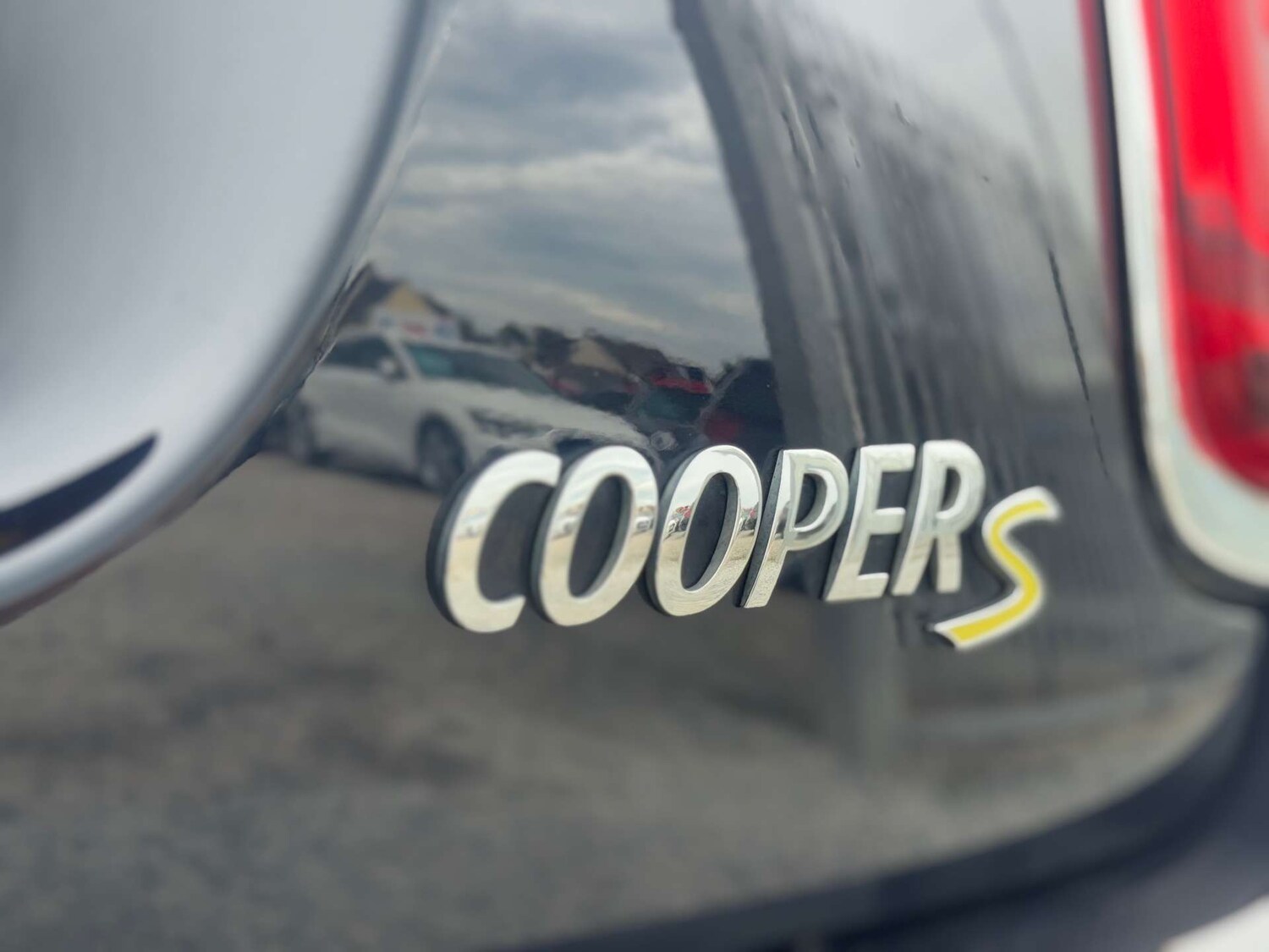 Used MINI Hatch 2021 for sale - 77207420: Photo 99