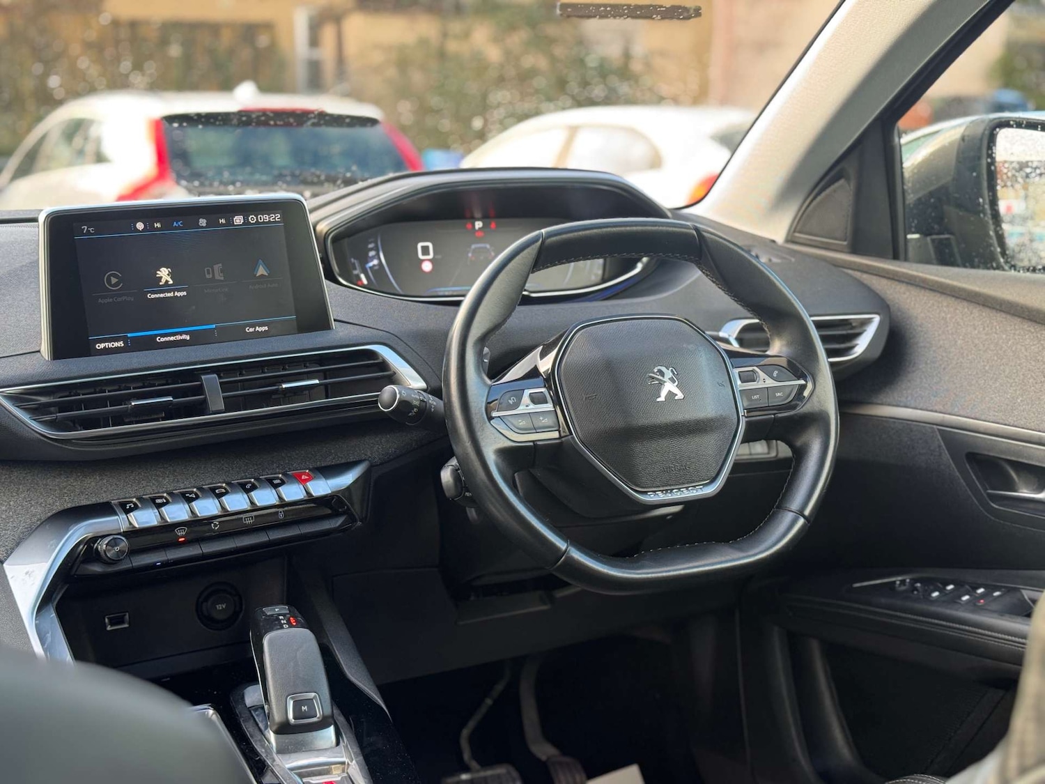 Used Peugeot 5008 2019 for sale - 77207446: Photo 13