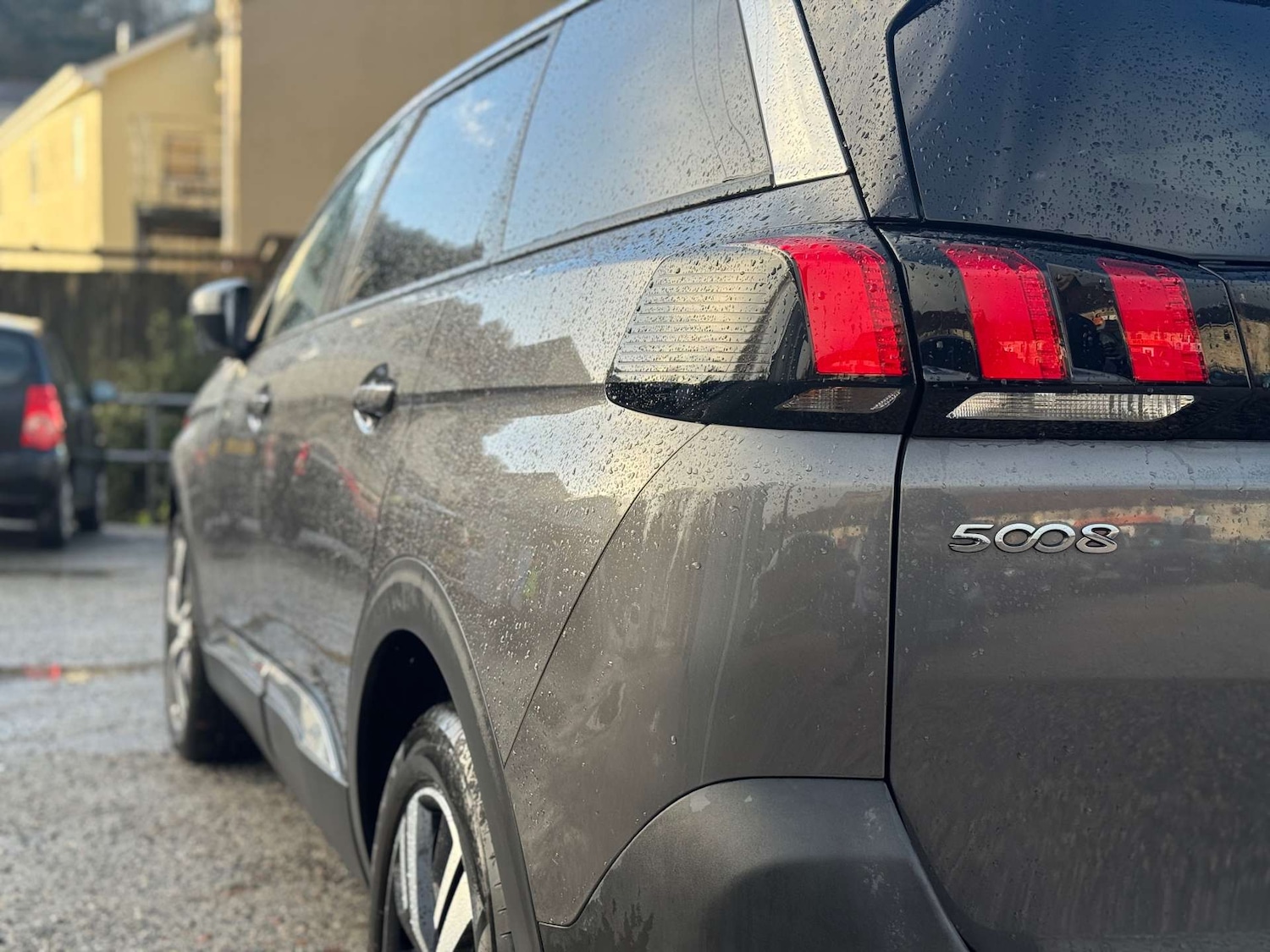 Used Peugeot 5008 2019 for sale - 77207446: Photo 17