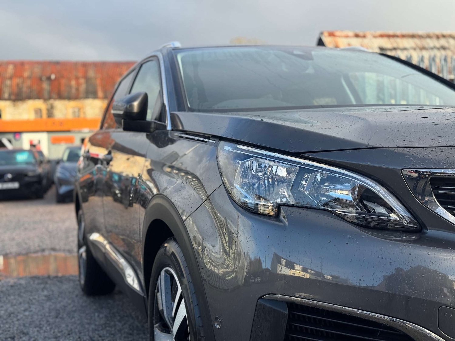 Used Peugeot 5008 2019 for sale - 77207446: Photo 18