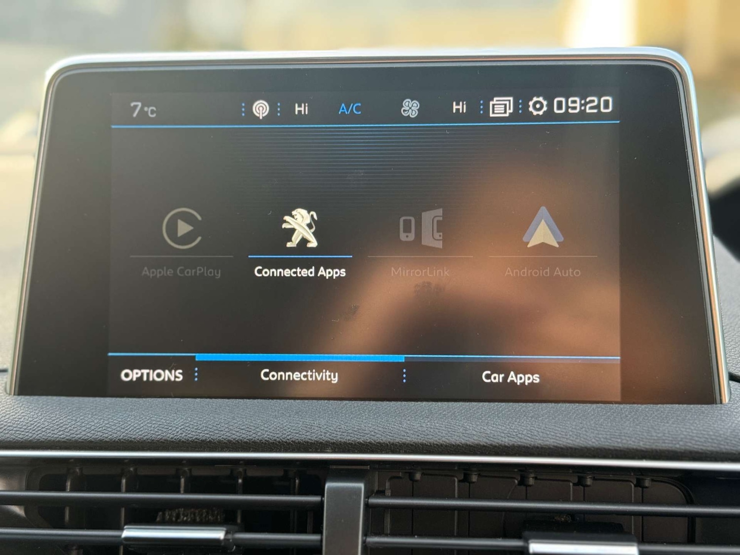 Used Peugeot 5008 2019 for sale - 77207446: Photo 20