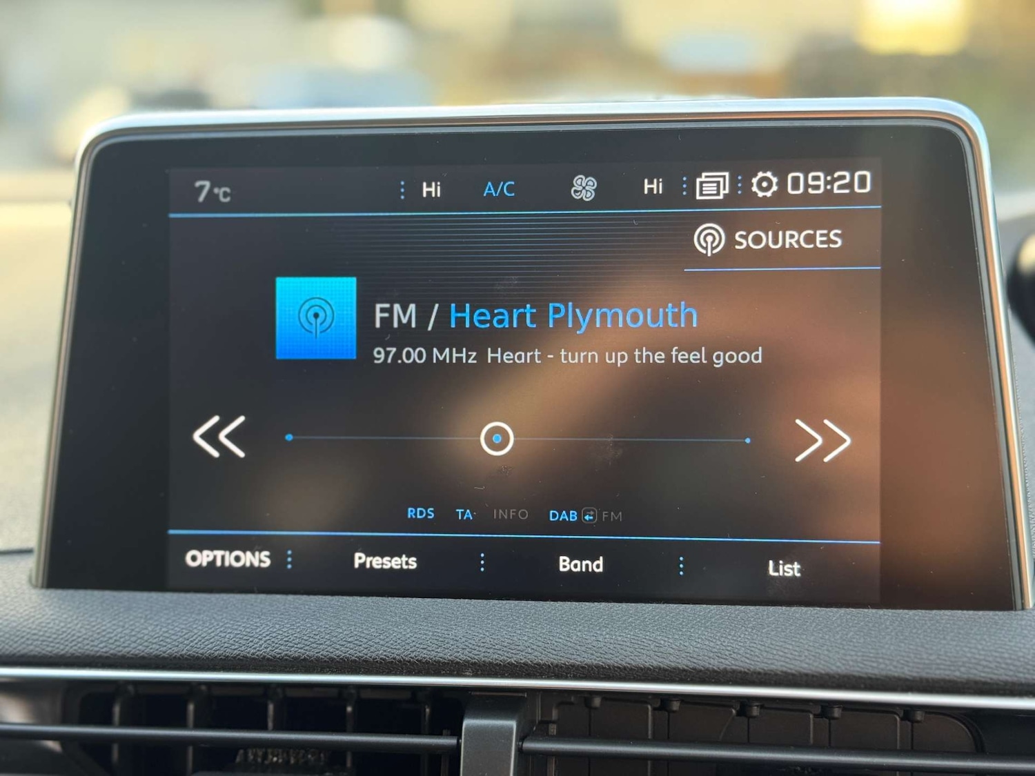 Used Peugeot 5008 2019 for sale - 77207446: Photo 22