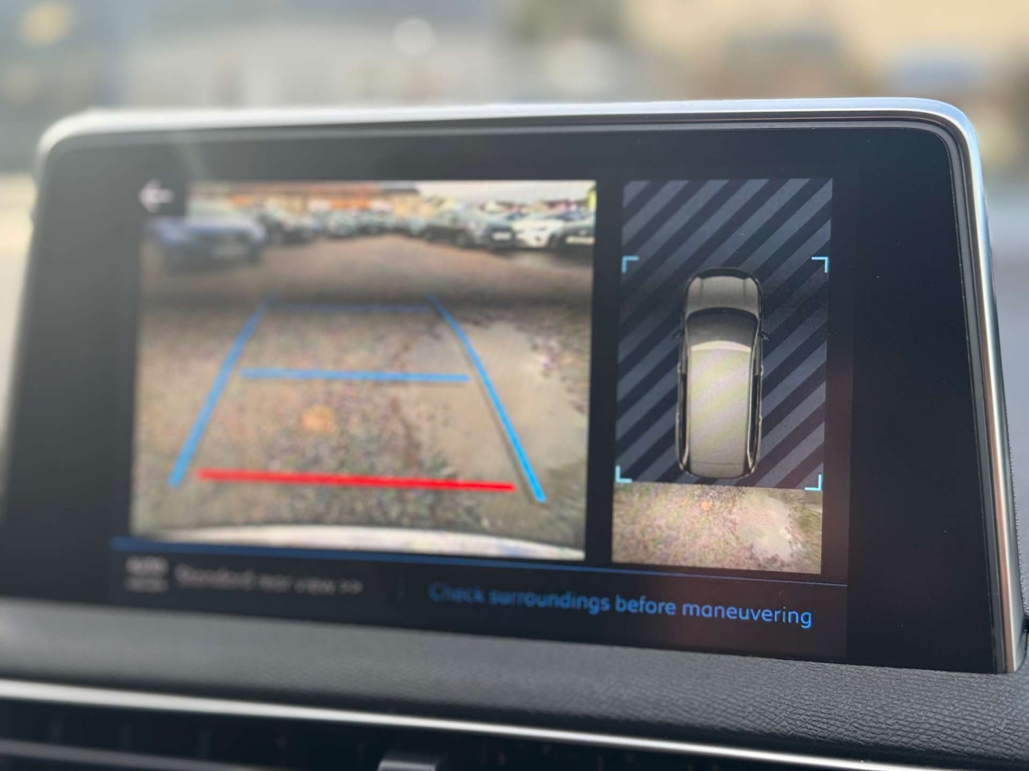 Used Peugeot 5008 2019 for sale - 77207446: Photo 23