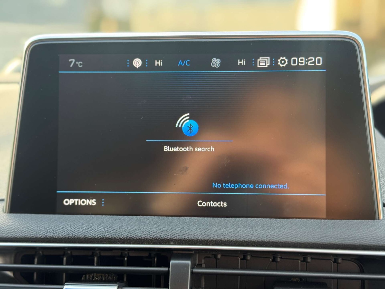 Used Peugeot 5008 2019 for sale - 77207446: Photo 24