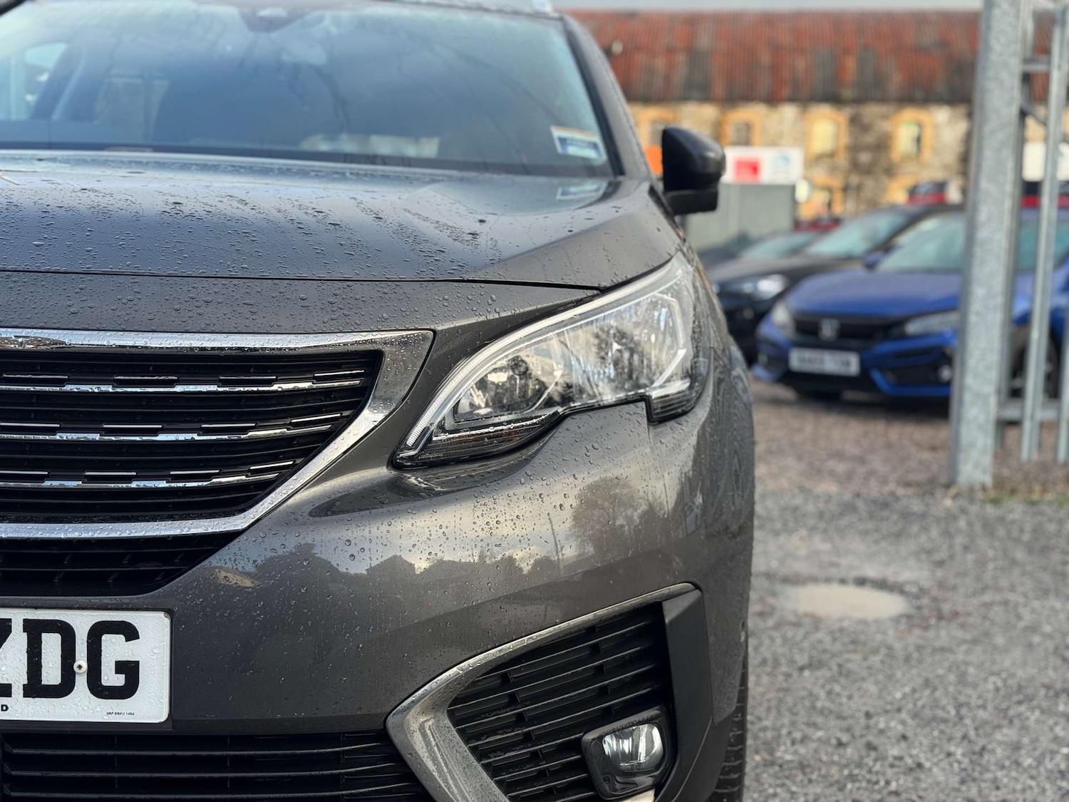 Used Peugeot 5008 2019 for sale - 77207446: Photo 25