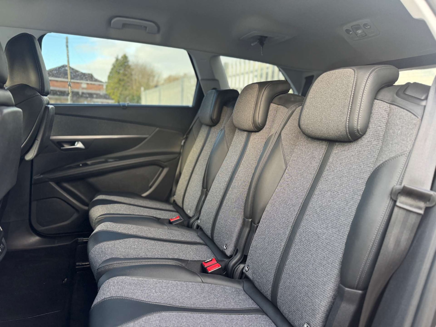 Used Peugeot 5008 2019 for sale - 77207446: Photo 32