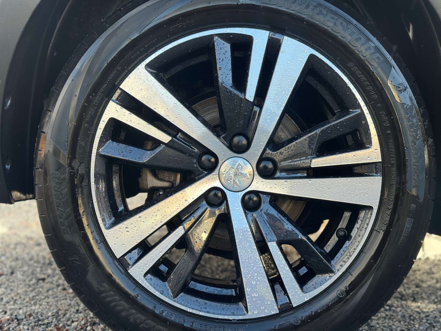 Used Peugeot 5008 2019 for sale - 77207446: Photo 33