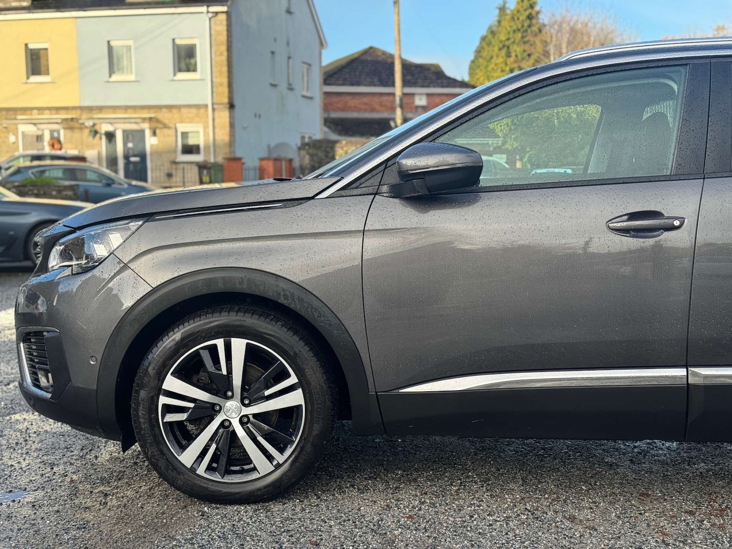 Used Peugeot 5008 2019 for sale - 77207446: Photo 36