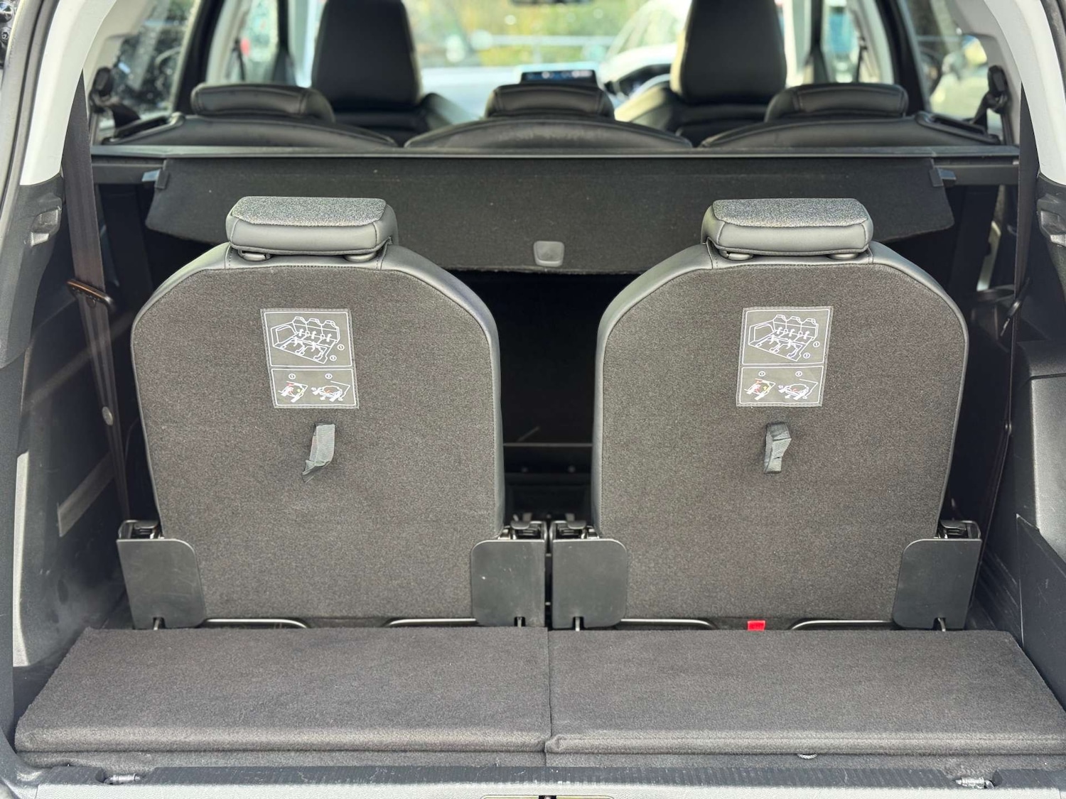 Used Peugeot 5008 2019 for sale - 77207446: Photo 48