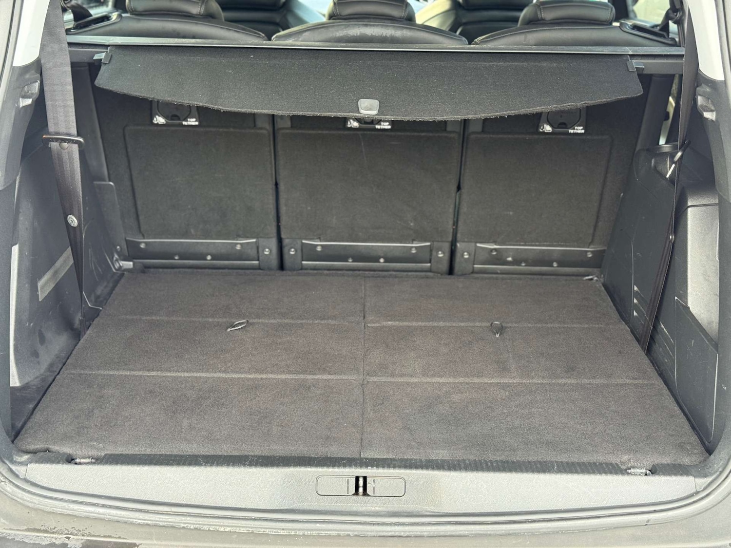 Used Peugeot 5008 2019 for sale - 77207446: Photo 50