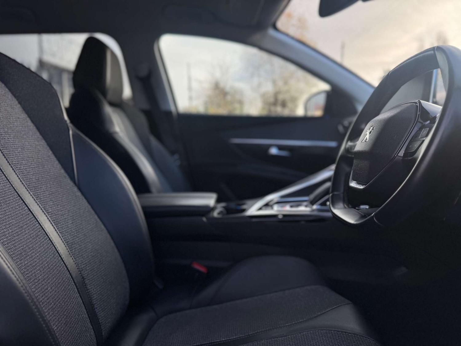 Used Peugeot 5008 2019 for sale - 77207446: Photo 54