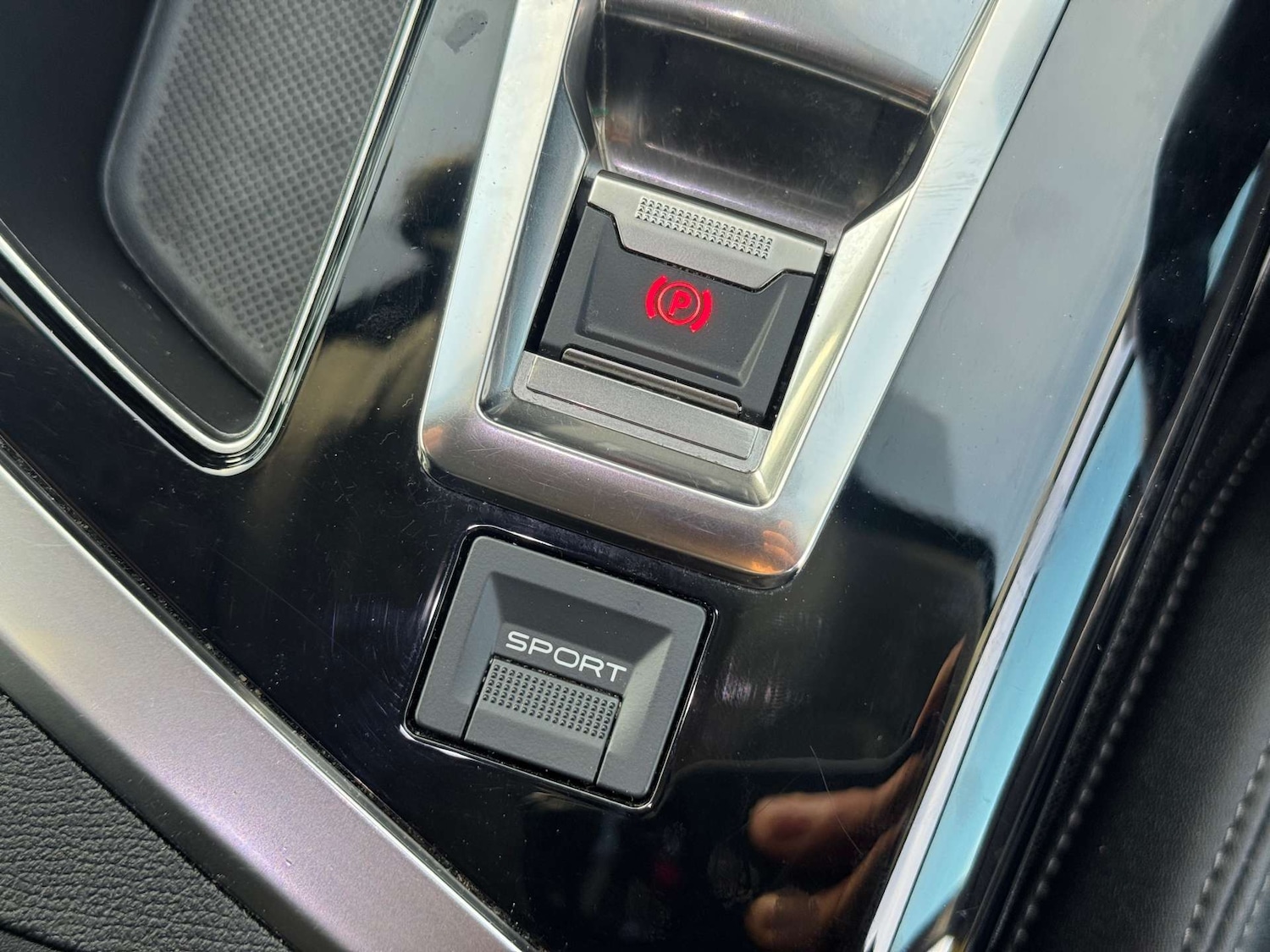 Used Peugeot 5008 2019 for sale - 77207446: Photo 57