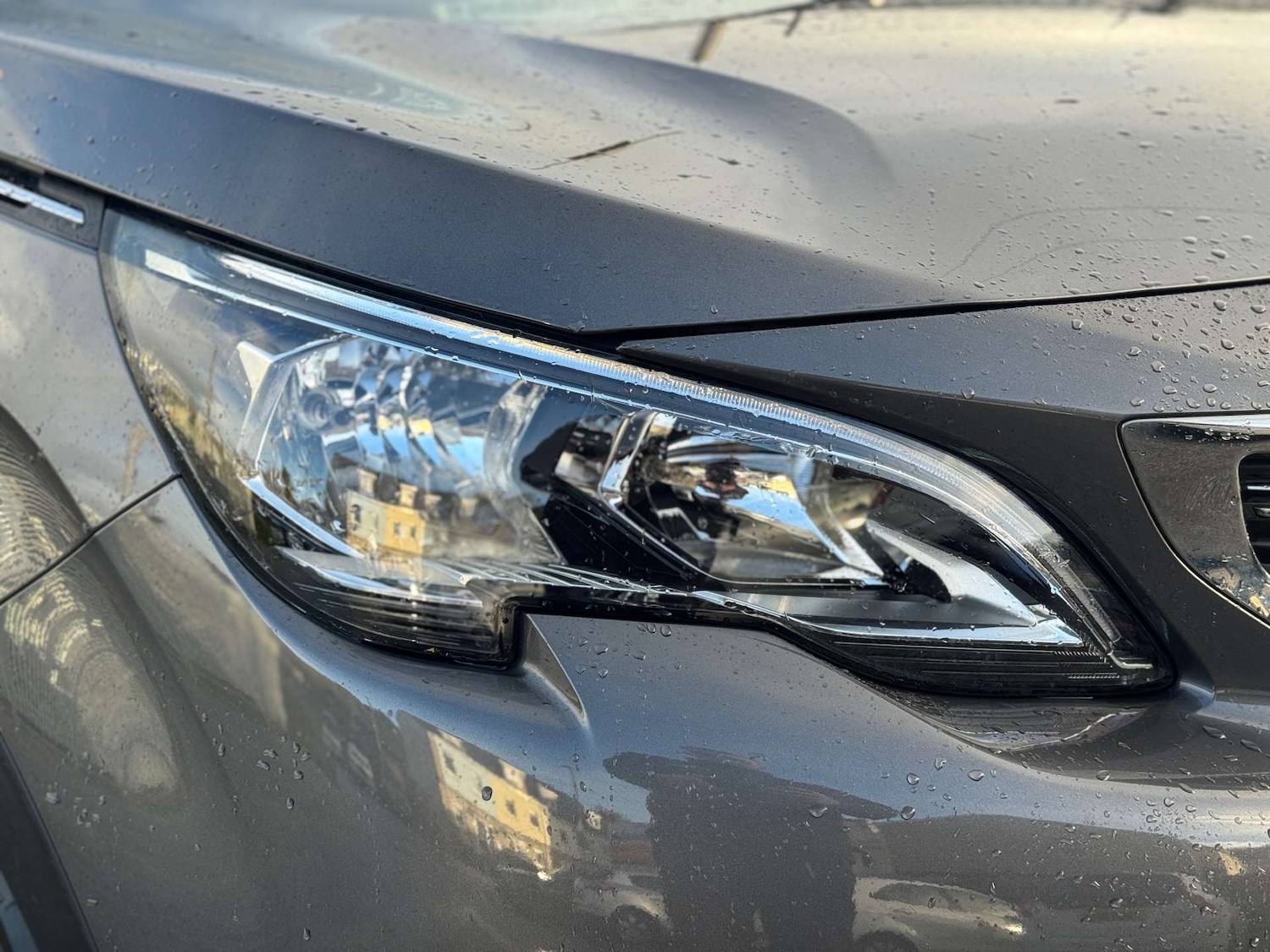 Used Peugeot 5008 2019 for sale - 77207446: Photo 59