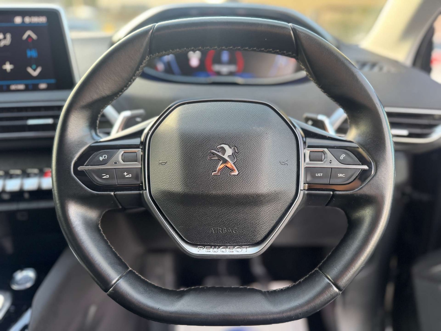 Used Peugeot 5008 2019 for sale - 77207446: Photo 6