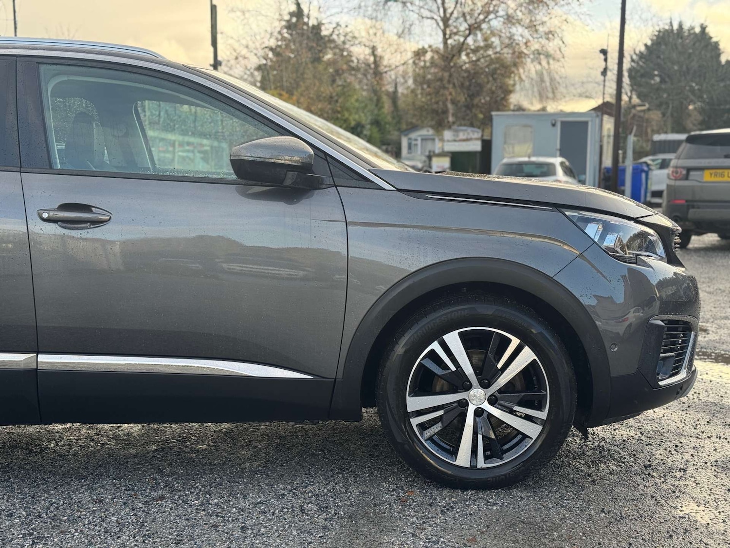 Used Peugeot 5008 2019 for sale - 77207446: Photo 60