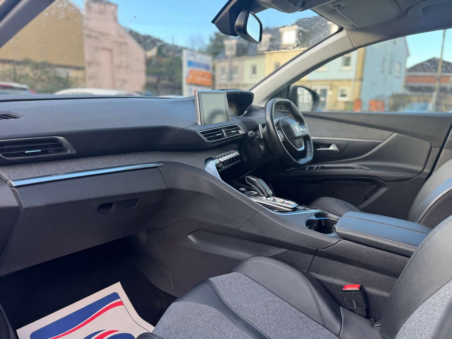 Used Peugeot 5008 2019 for sale - 77207446: Photo 62