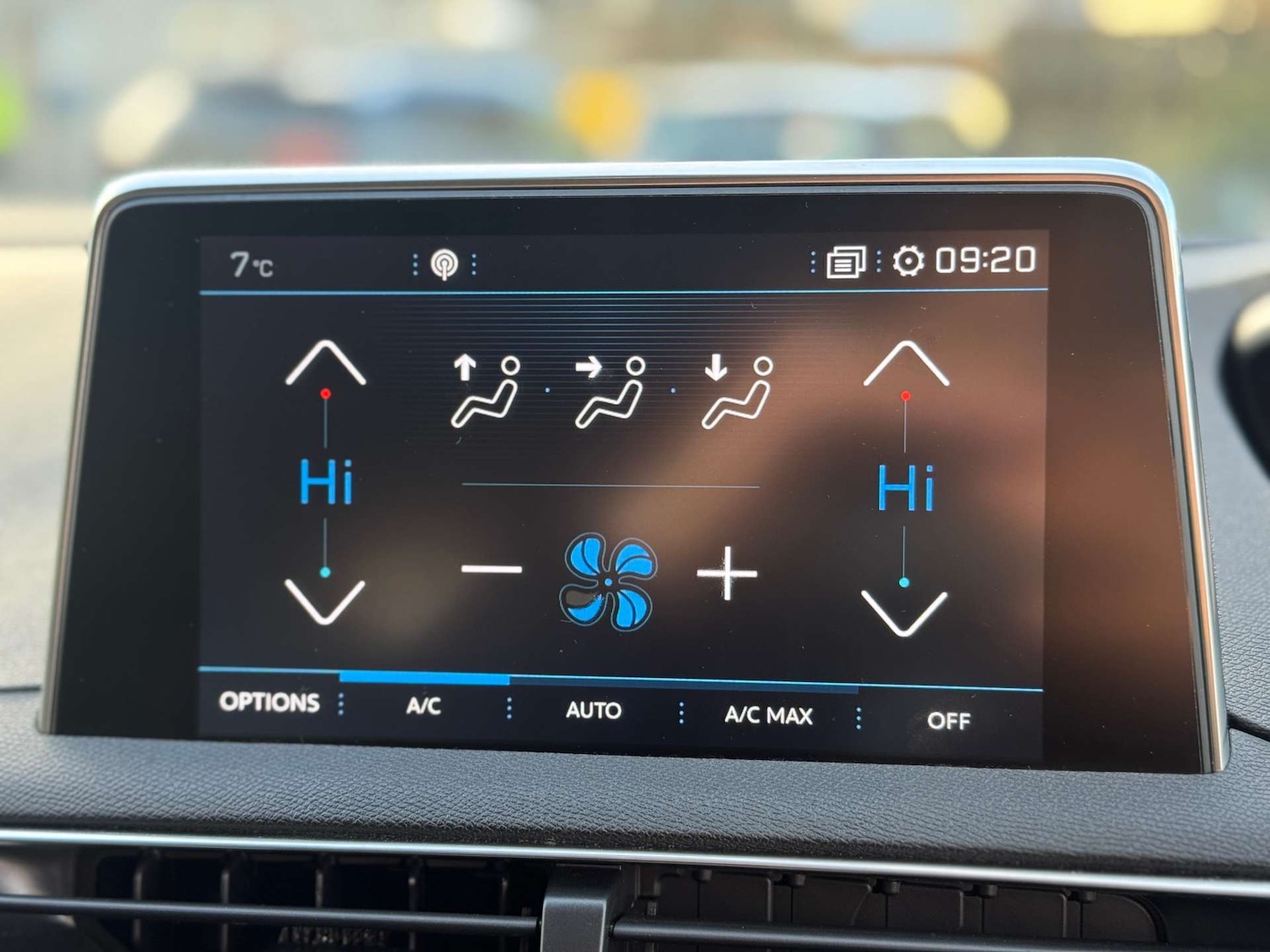 Used Peugeot 5008 2019 for sale - 77207446: Photo 64