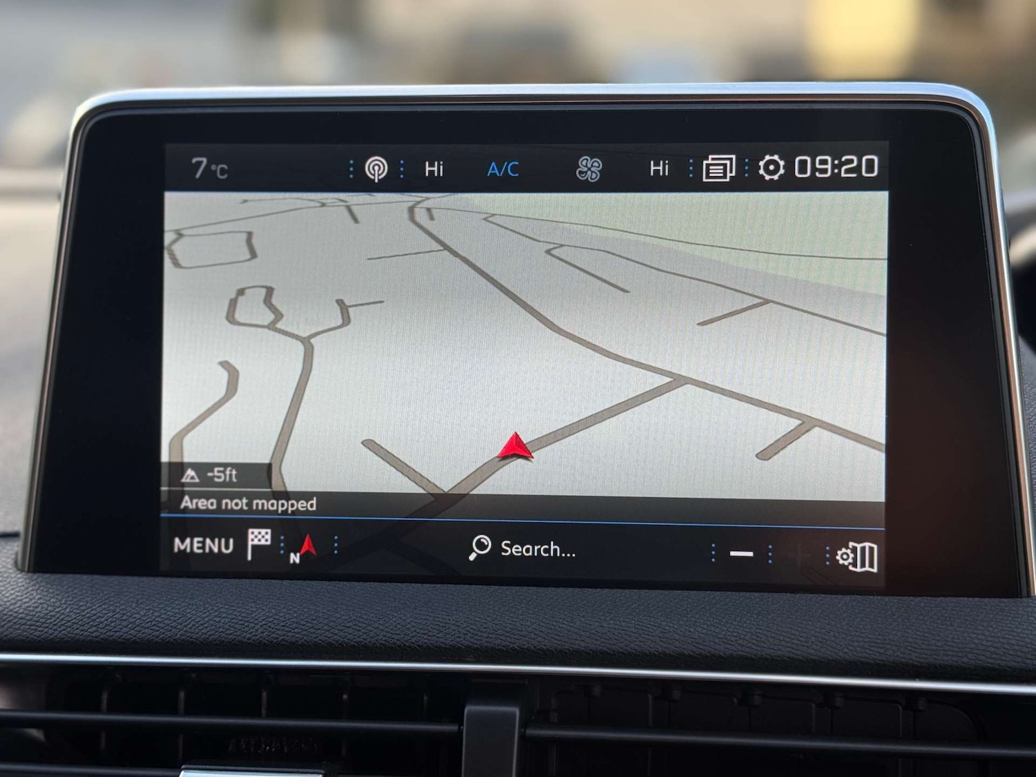 Used Peugeot 5008 2019 for sale - 77207446: Photo 68