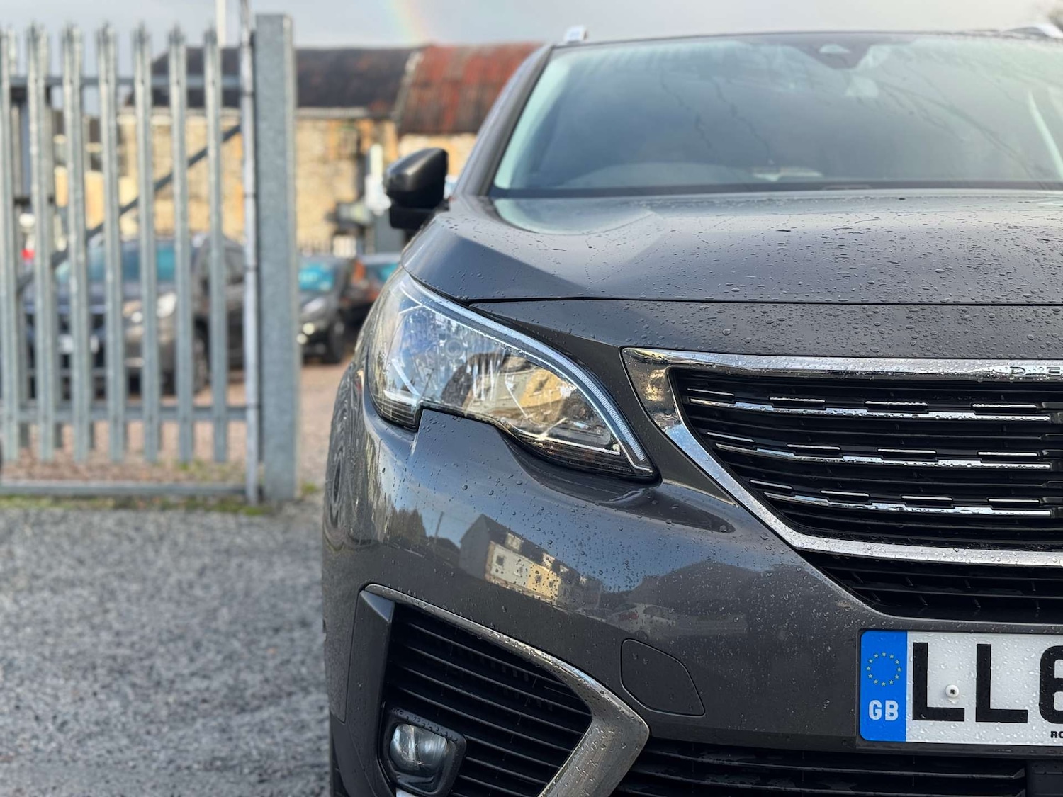 Used Peugeot 5008 2019 for sale - 77207446: Photo 69