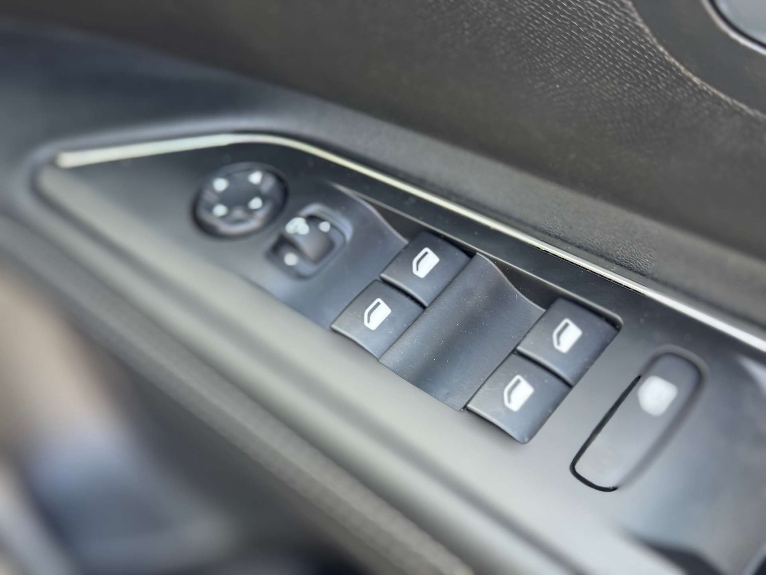 Used Peugeot 5008 2019 for sale - 77207446: Photo 75