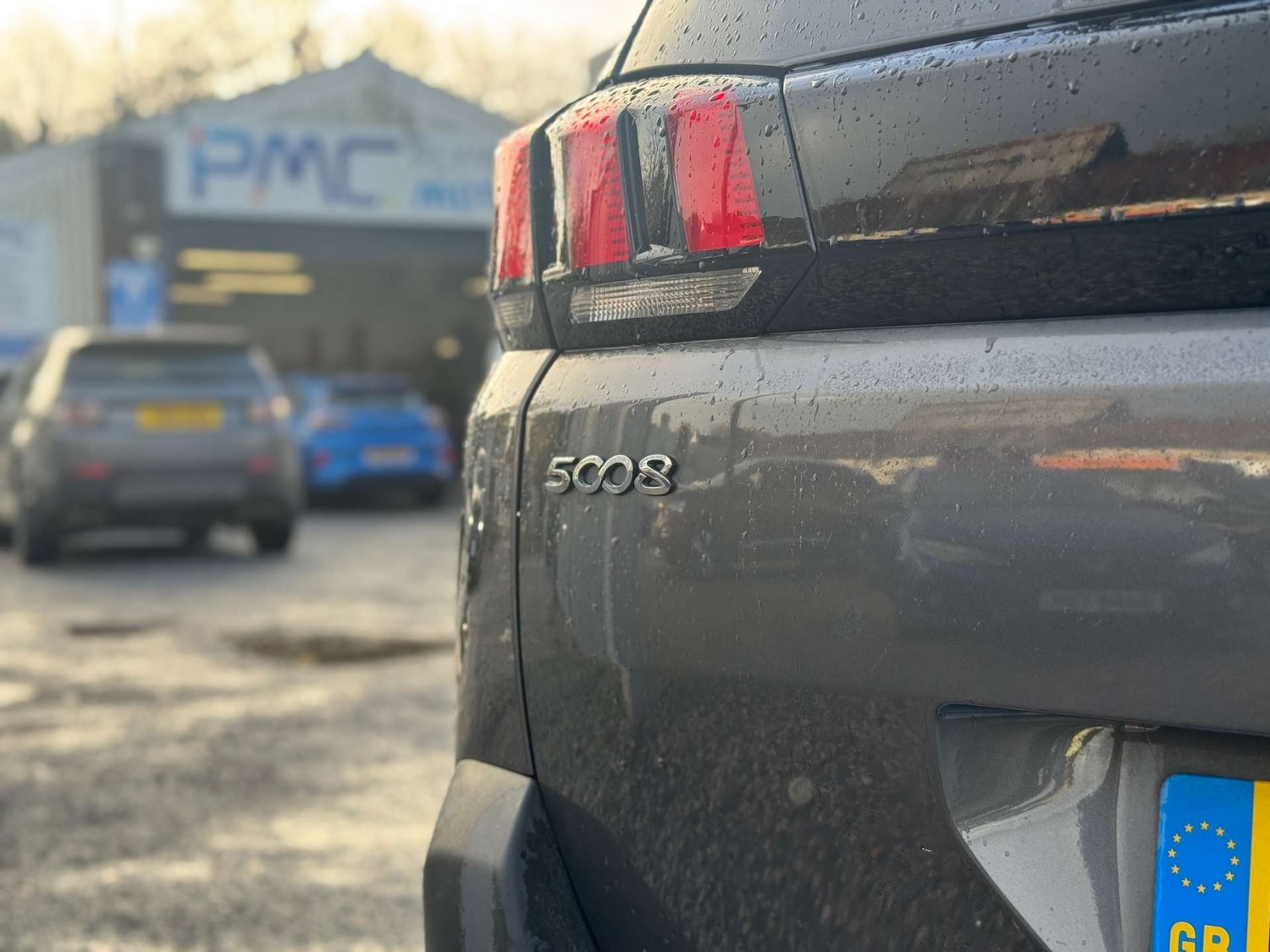 Used Peugeot 5008 2019 for sale - 77207446: Photo 76