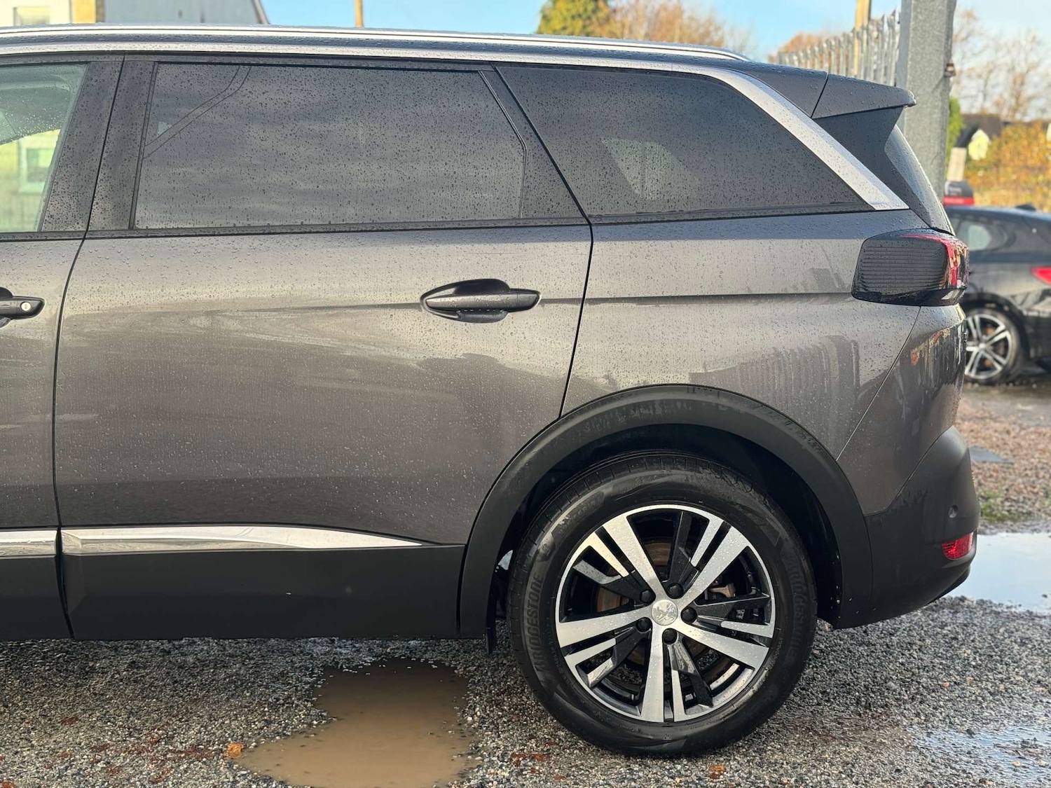 Used Peugeot 5008 2019 for sale - 77207446: Photo 78