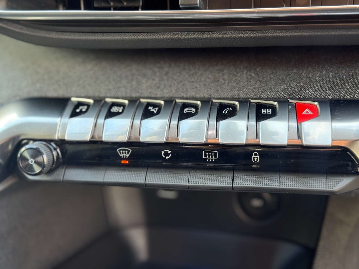 Used Peugeot 5008 2019 for sale - 77207446: Photo 80