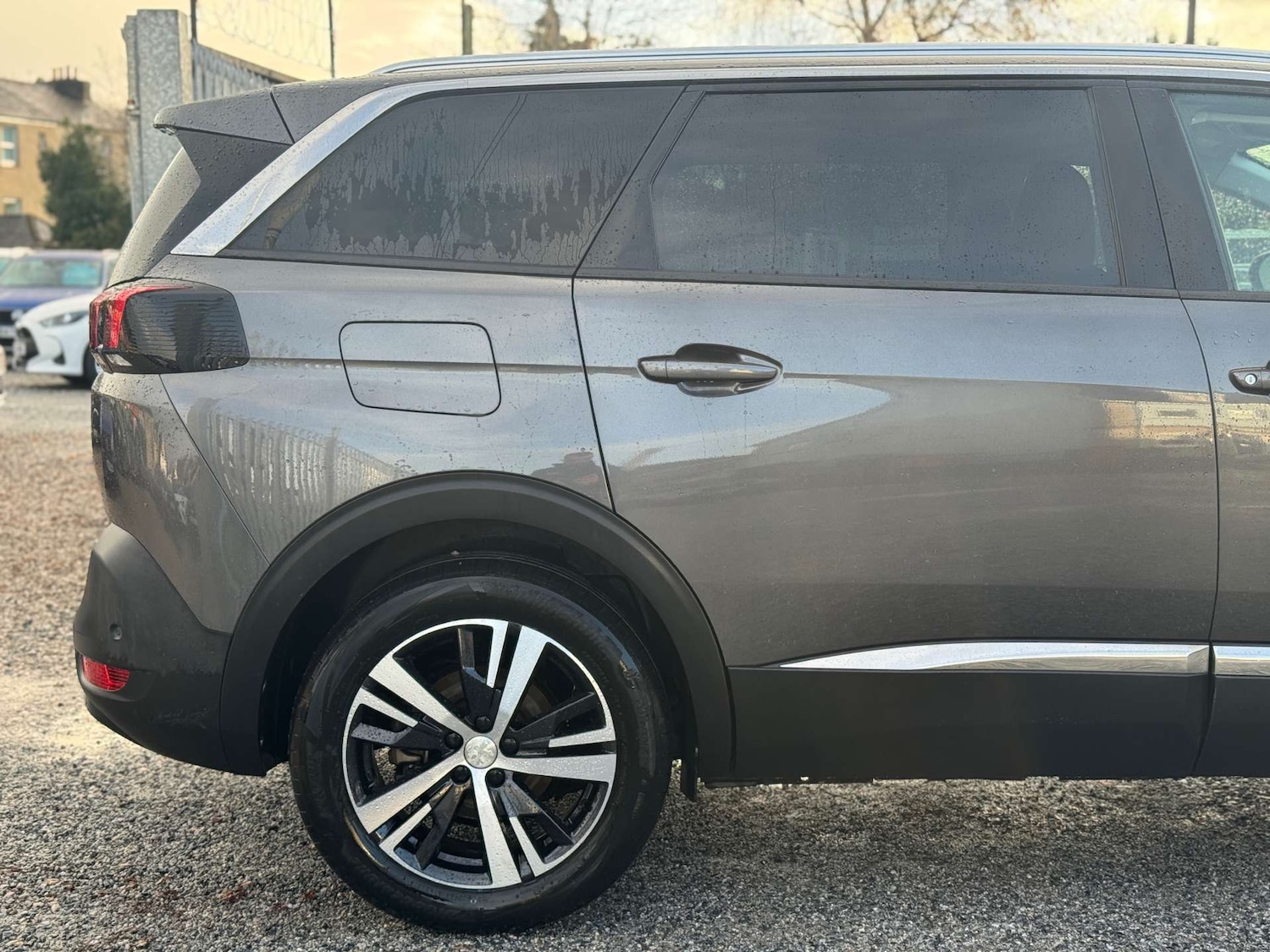 Used Peugeot 5008 2019 for sale - 77207446: Photo 85