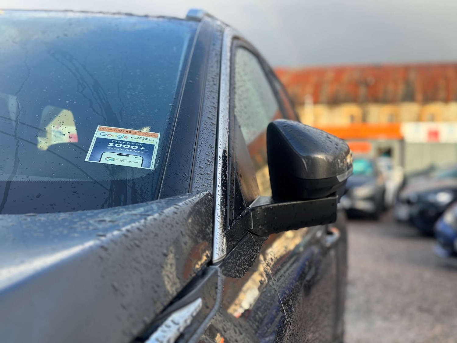 Used Peugeot 5008 2019 for sale - 77207446: Photo 86