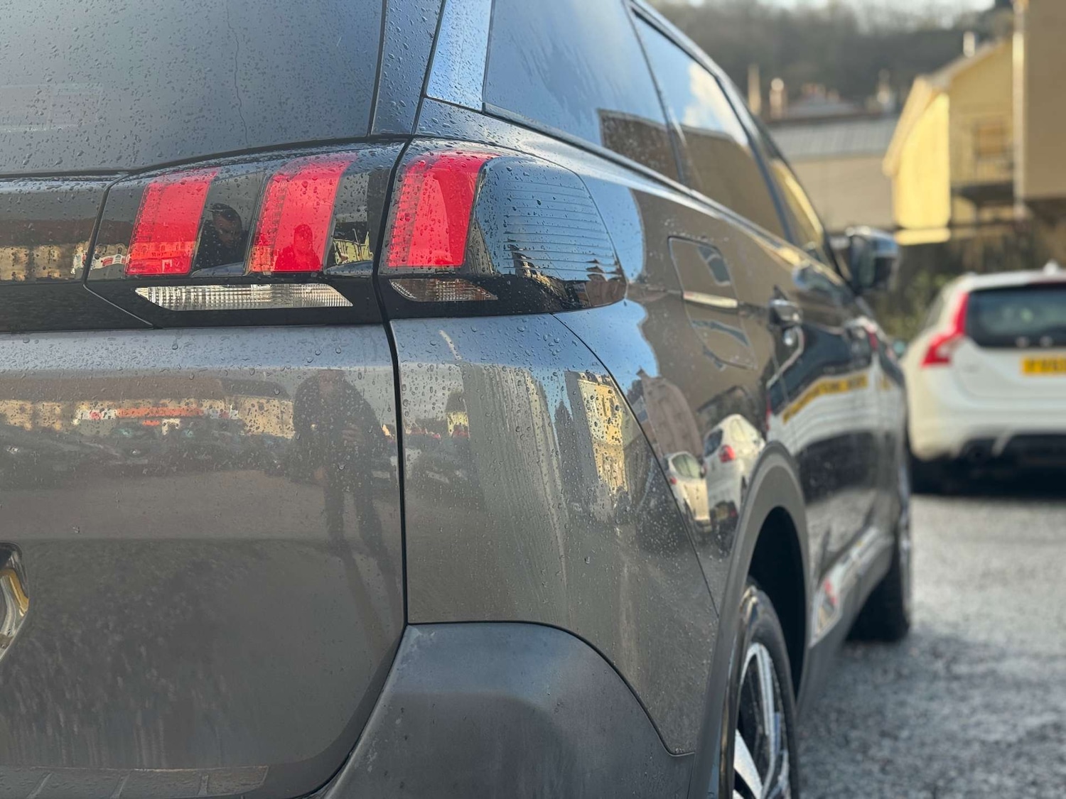 Used Peugeot 5008 2019 for sale - 77207446: Photo 88