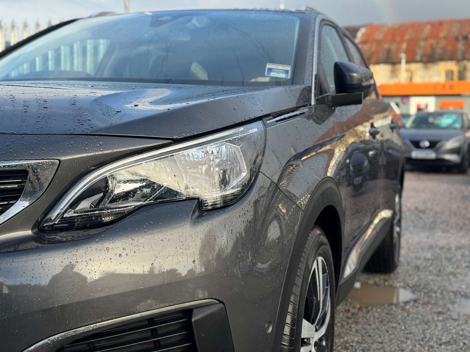 Used Peugeot 5008 2019 for sale - 77207446: Photo 89