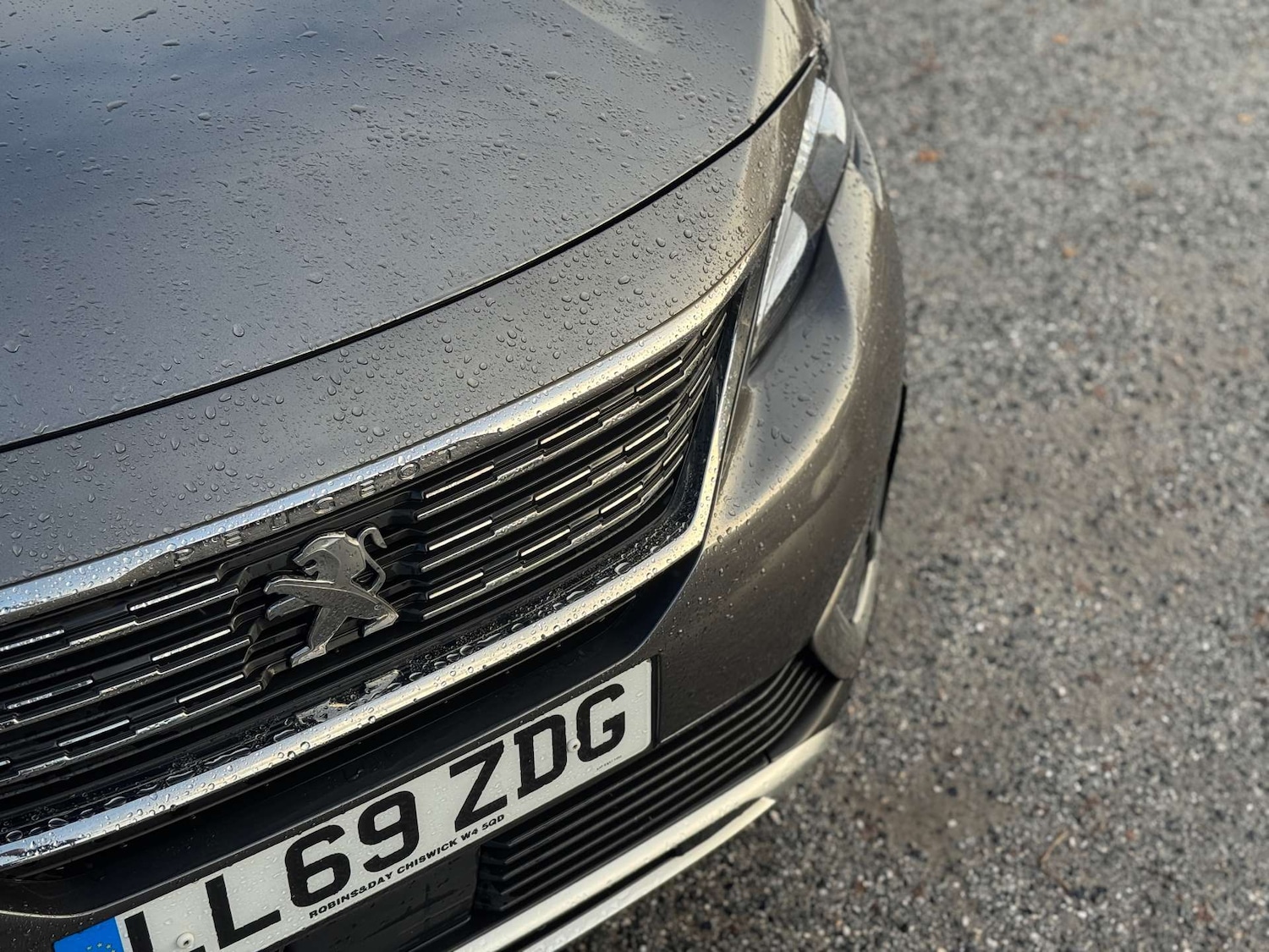 Used Peugeot 5008 2019 for sale - 77207446: Photo 92